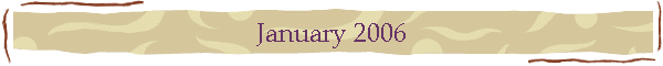 January 2006