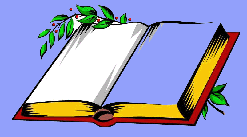Please sign the book